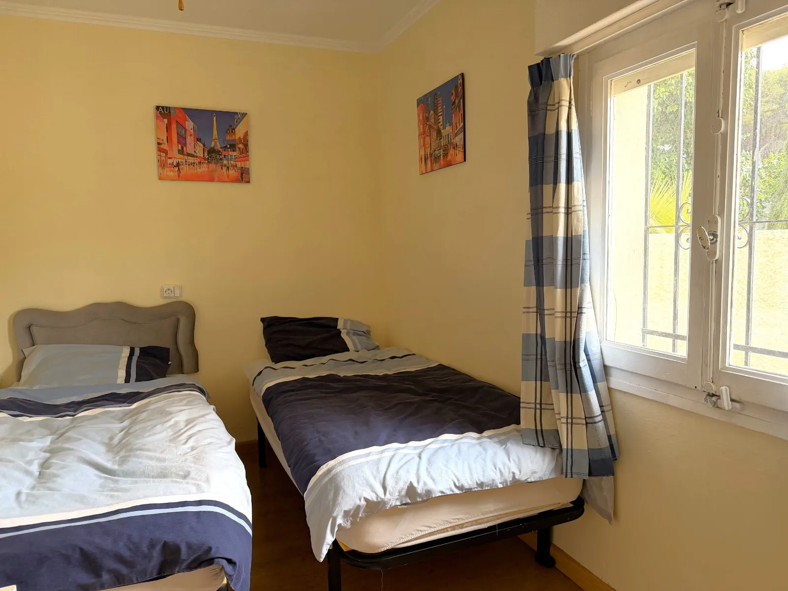 Villa te verkoop in Moraira