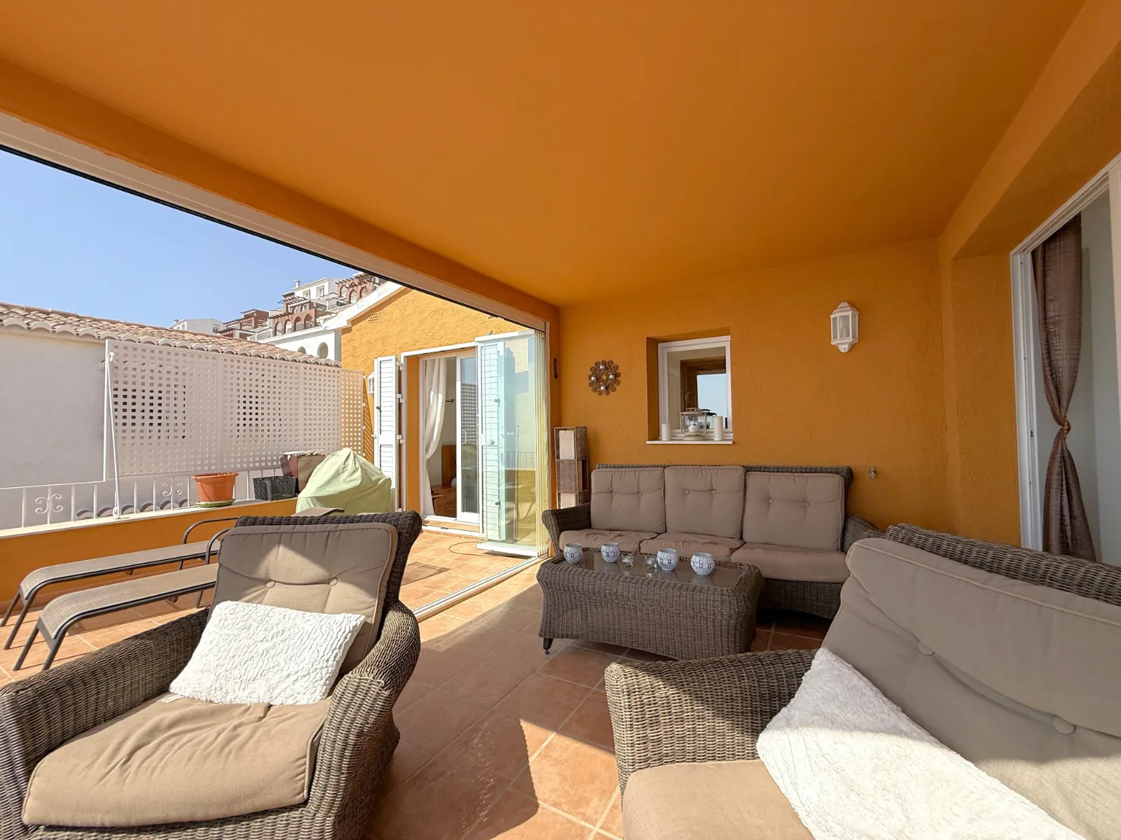 Apartment te verkoop in Benitachell - Poble Nou