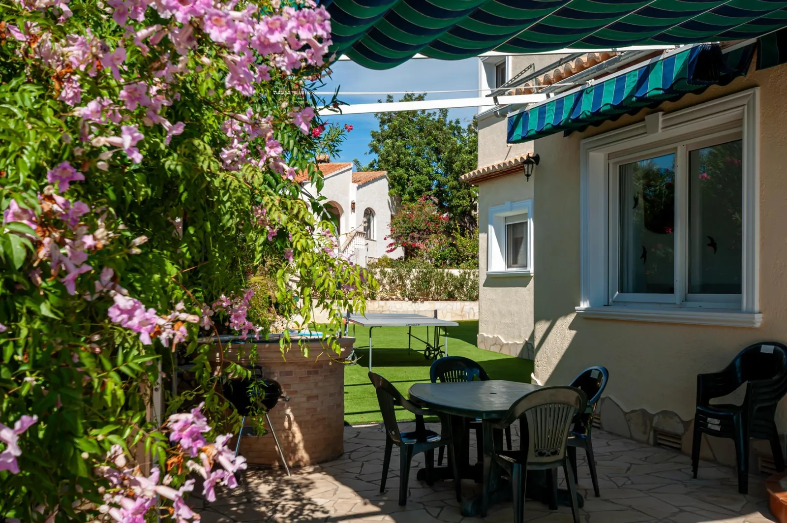 Villa te verkoop in Calpe