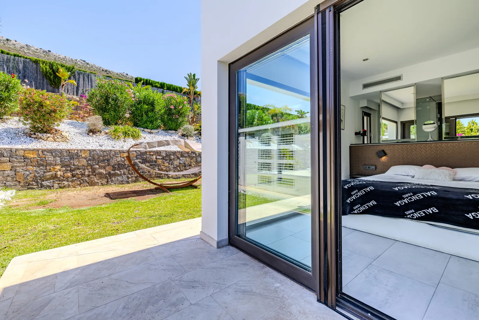 Villa te verkoop in Jávea