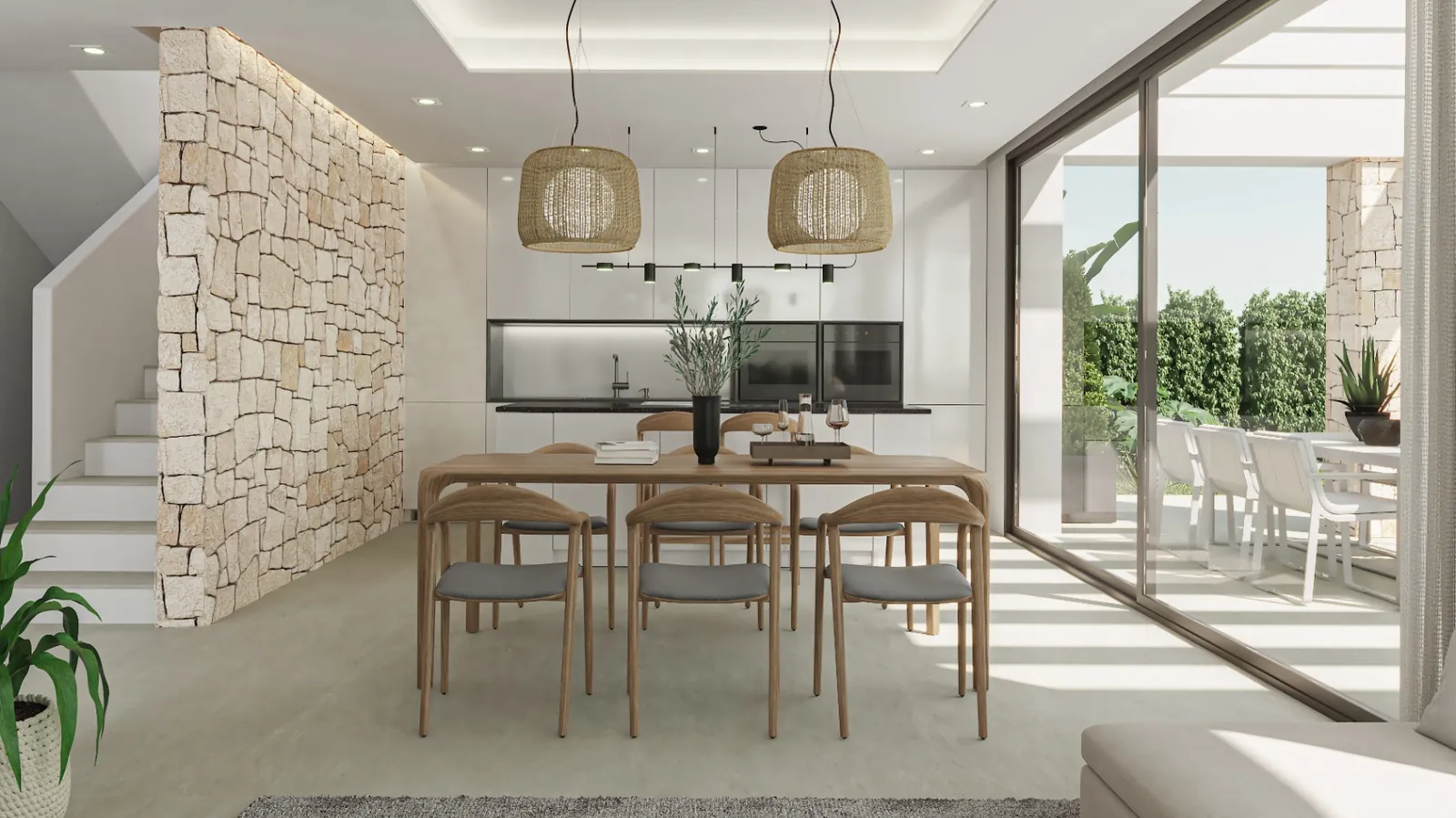 Villa te verkoop in Denia