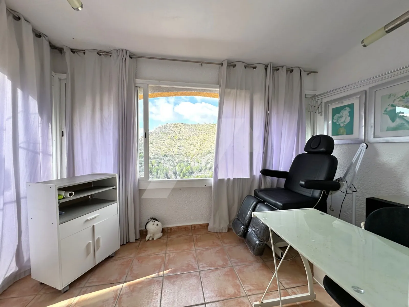Appartement te koop in Benitachell, Costa Blanca.