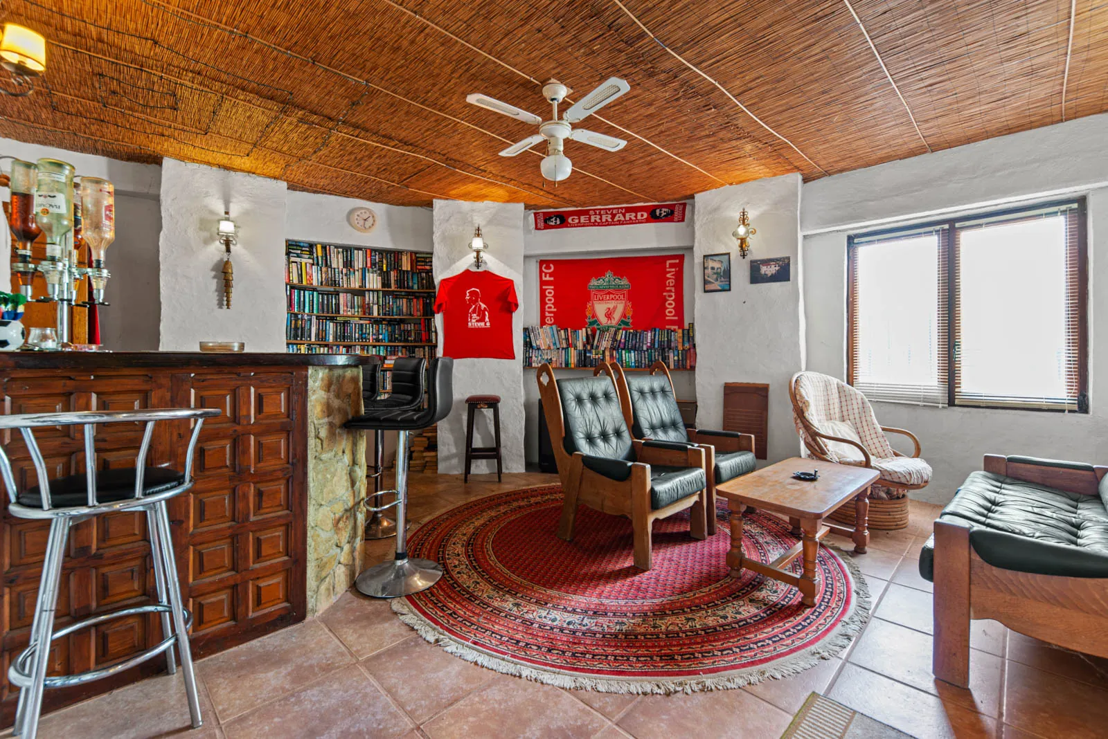 Villa te koop in Benissa, Montemar, met privézwembad.