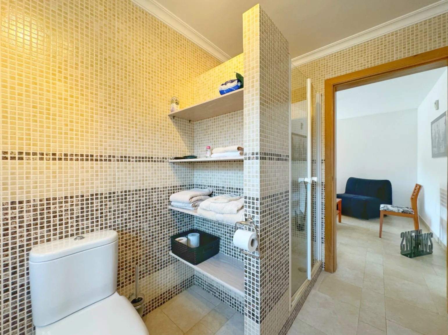 Exclusieve villa in Marquesa VI: privacy, luxe en comfort