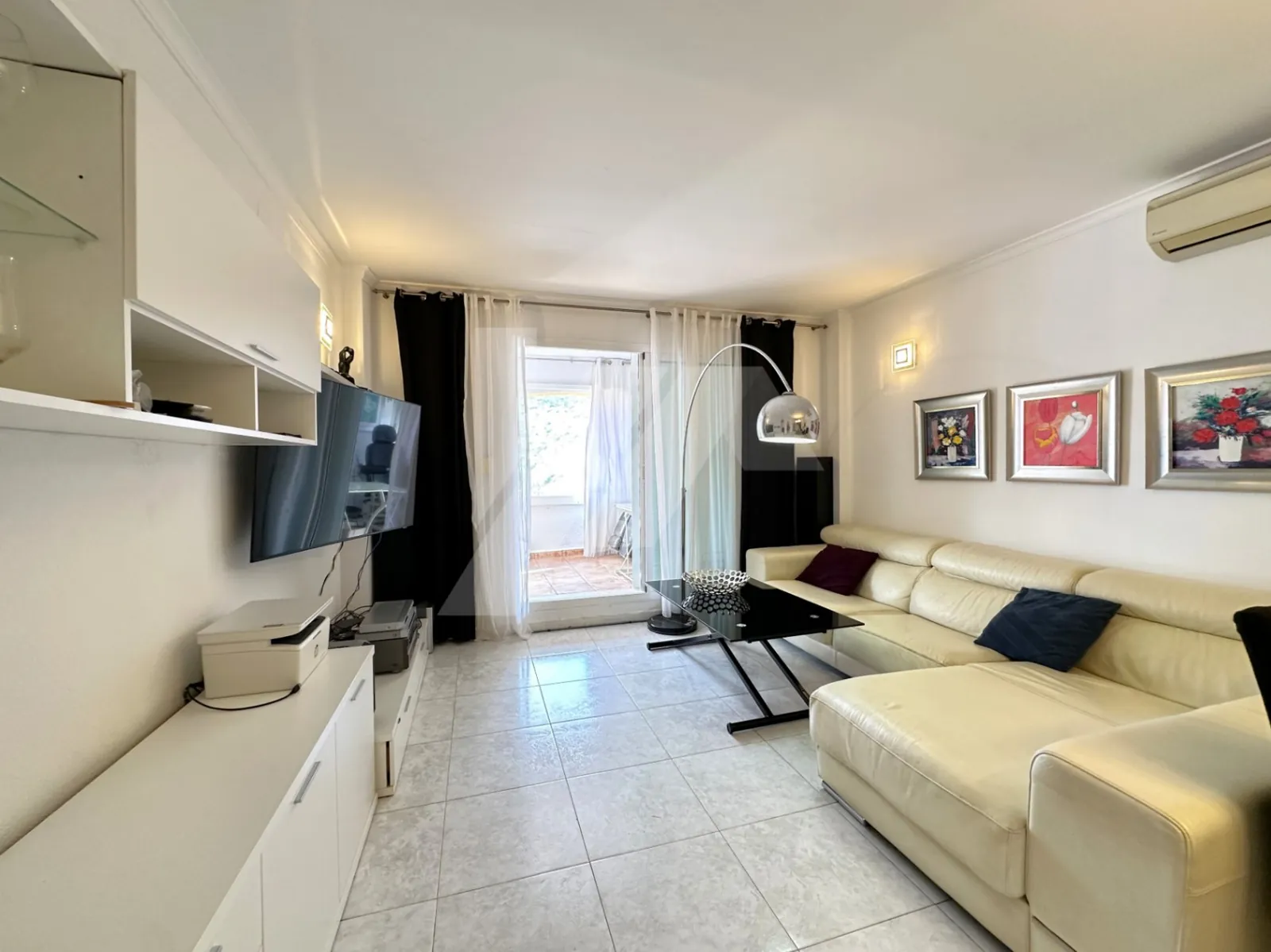 Appartement te koop in Benitachell, Costa Blanca.