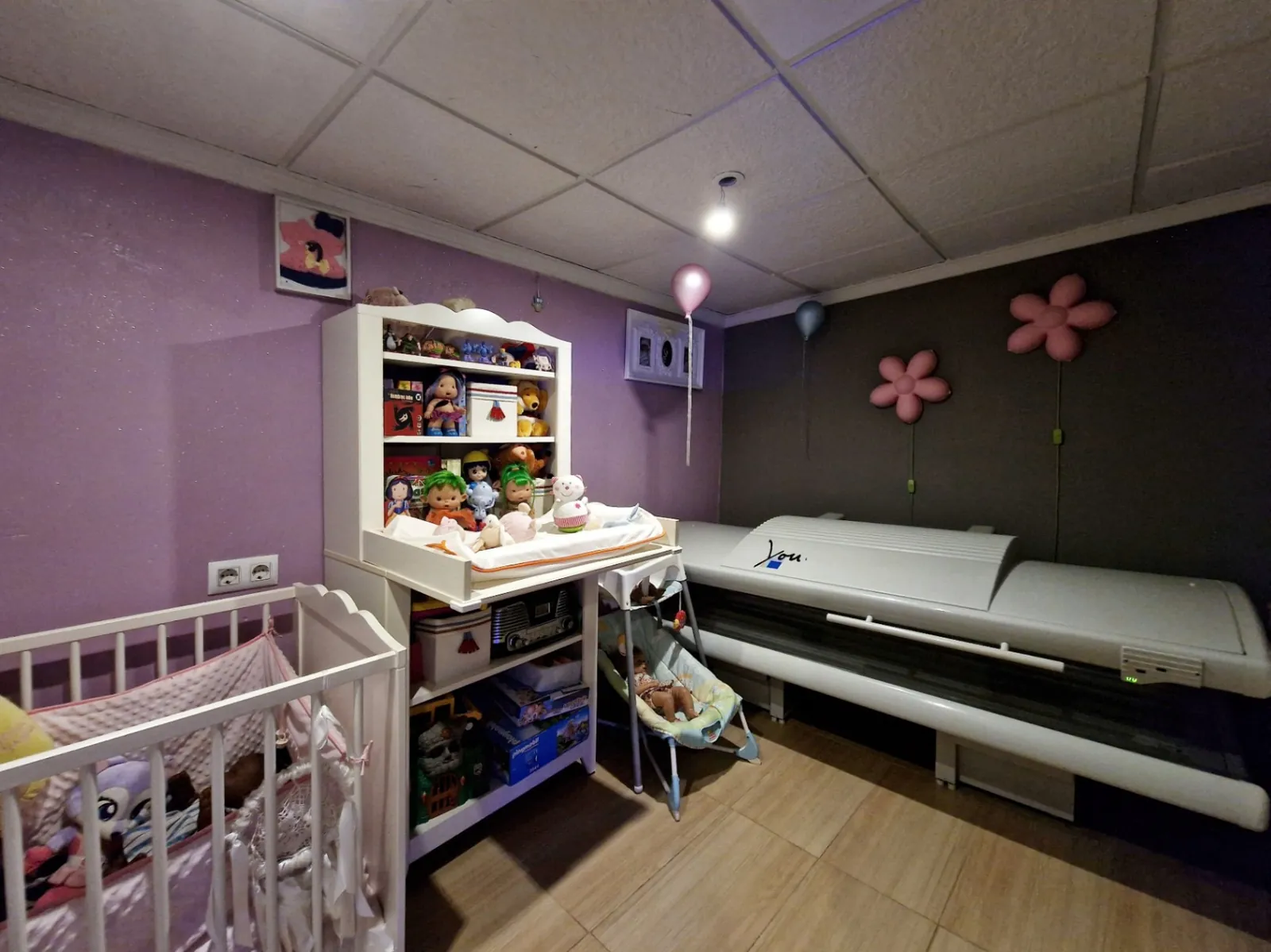Dorpshuis met 10 kamers in het centrum van Jávea