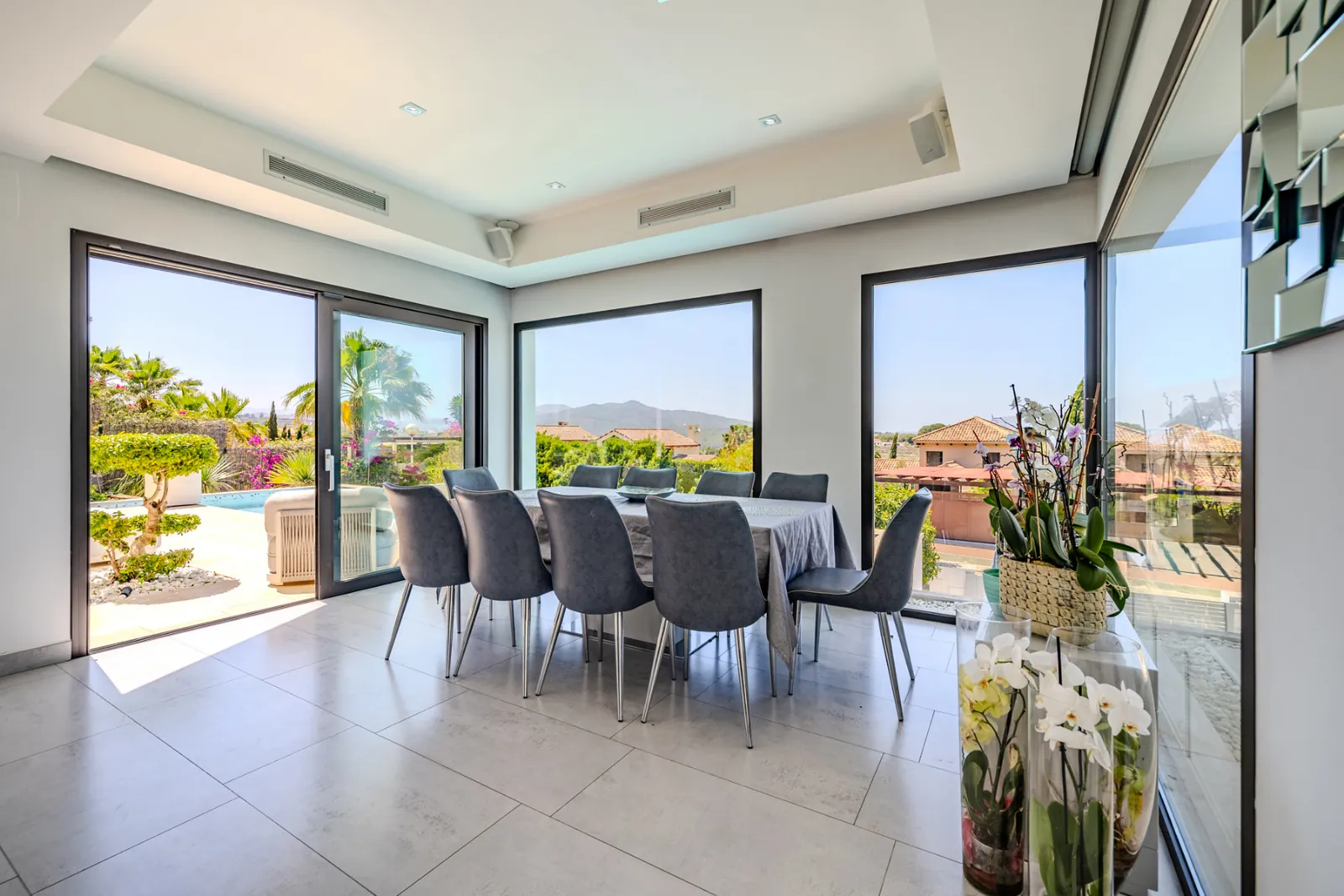 Villa te verkoop in Jávea