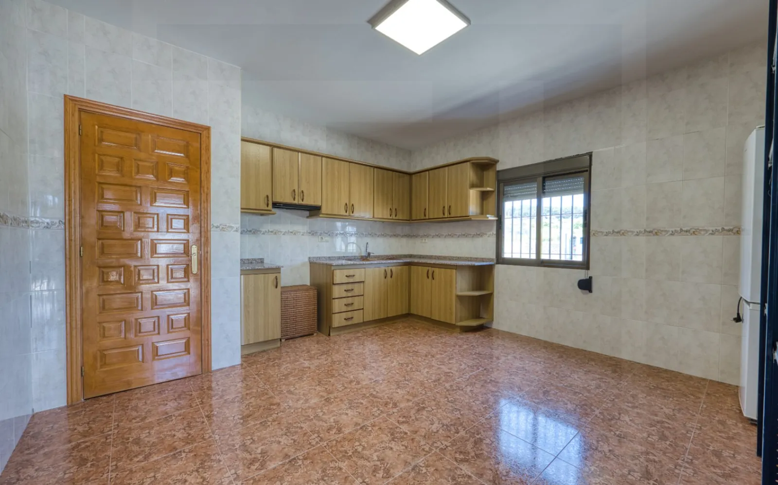 Uitzonderlijk landelijk onroerend goed met ontwikkelingspotentieel in Moraira/Teulada