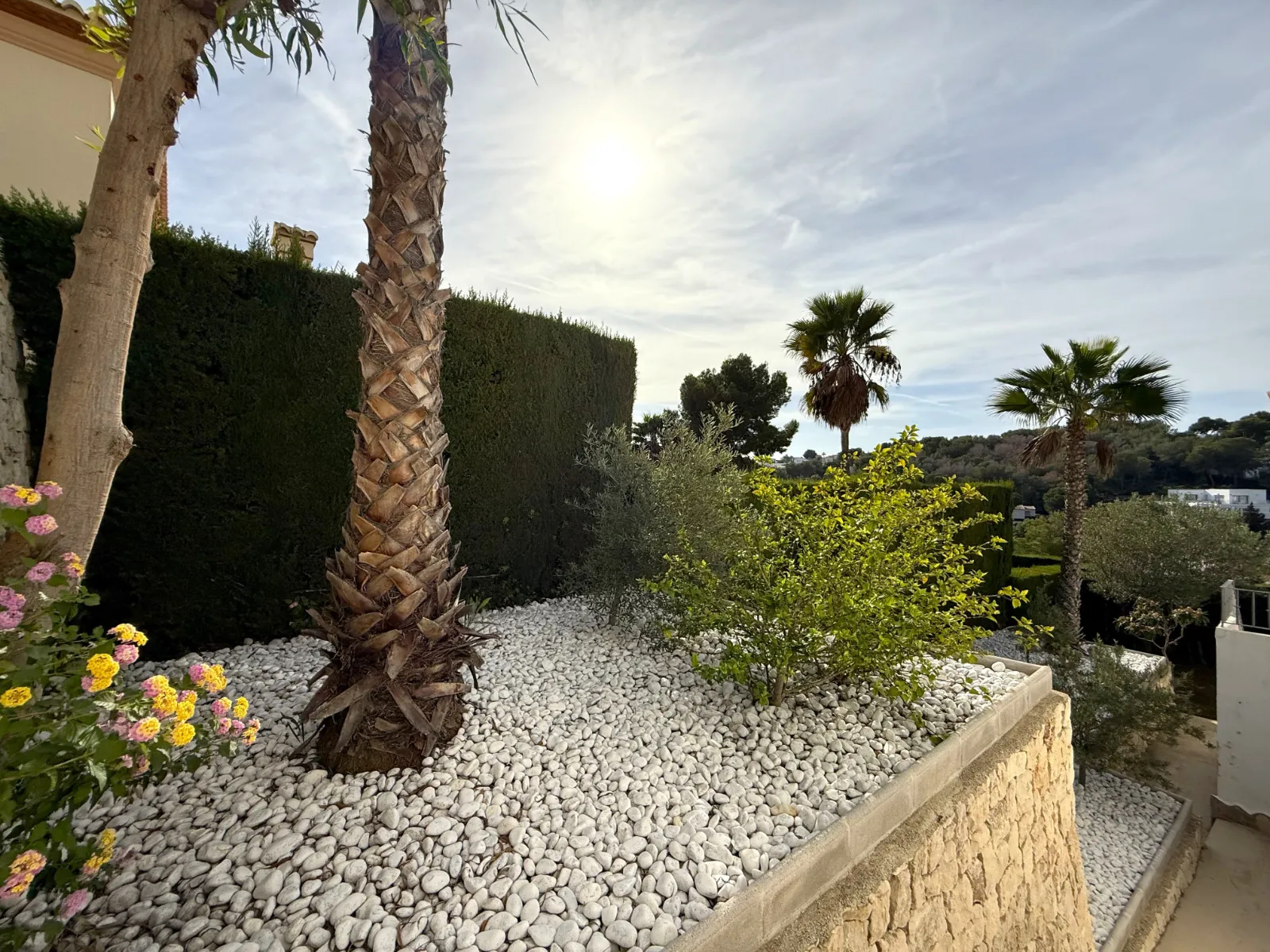 Villa te verkoop in Moraira