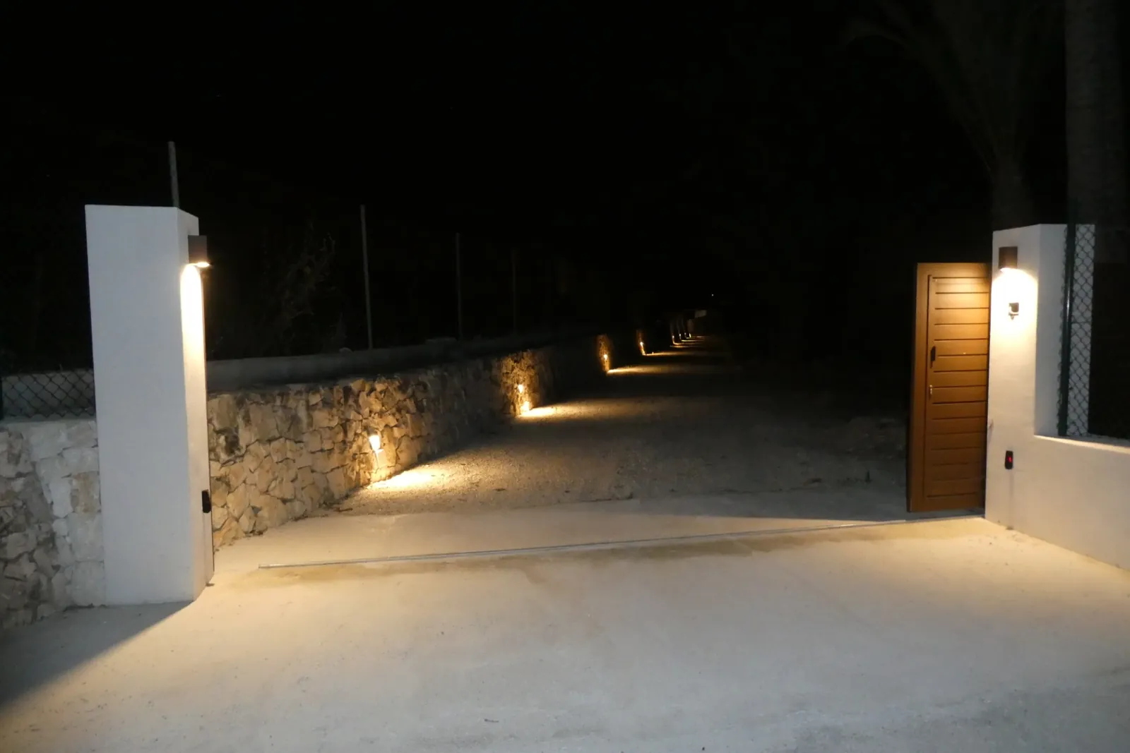 Uitzonderlijk landelijk onroerend goed met ontwikkelingspotentieel in Moraira/Teulada