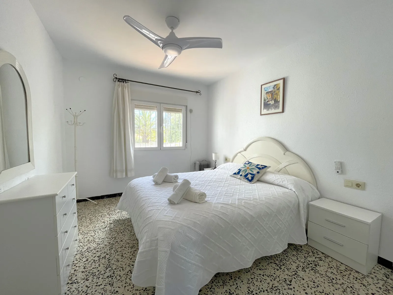 Villa te verkoop in Benissa