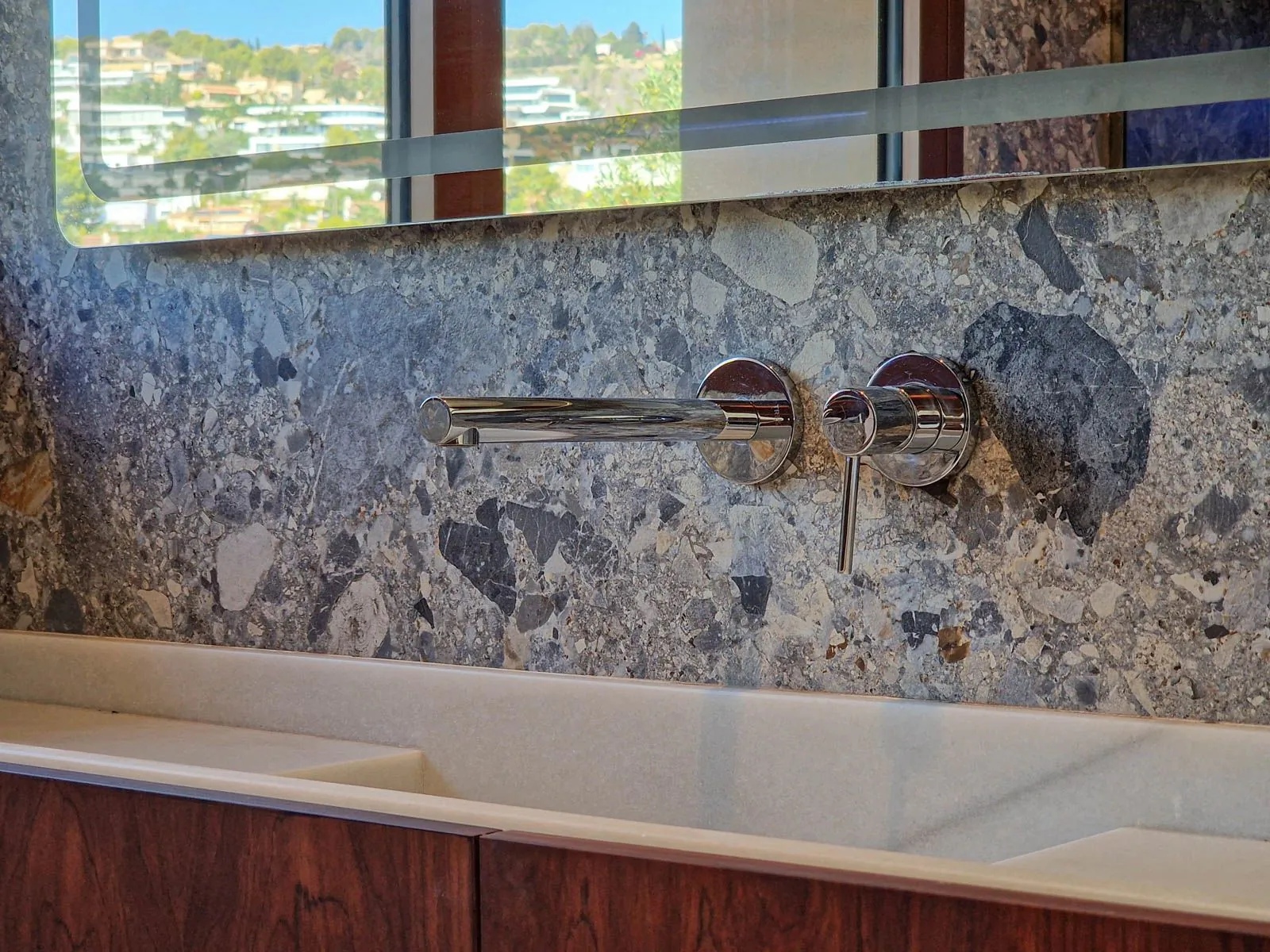 Moderne villa te koop in Calpe, Gran Sol met privézwembad