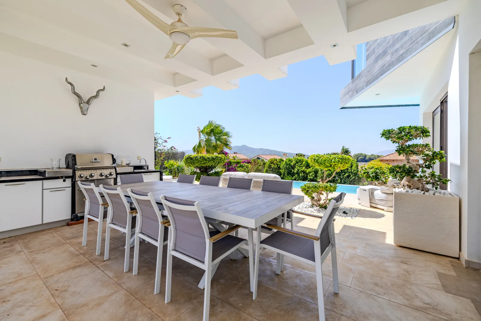 Villa te verkoop in Jávea