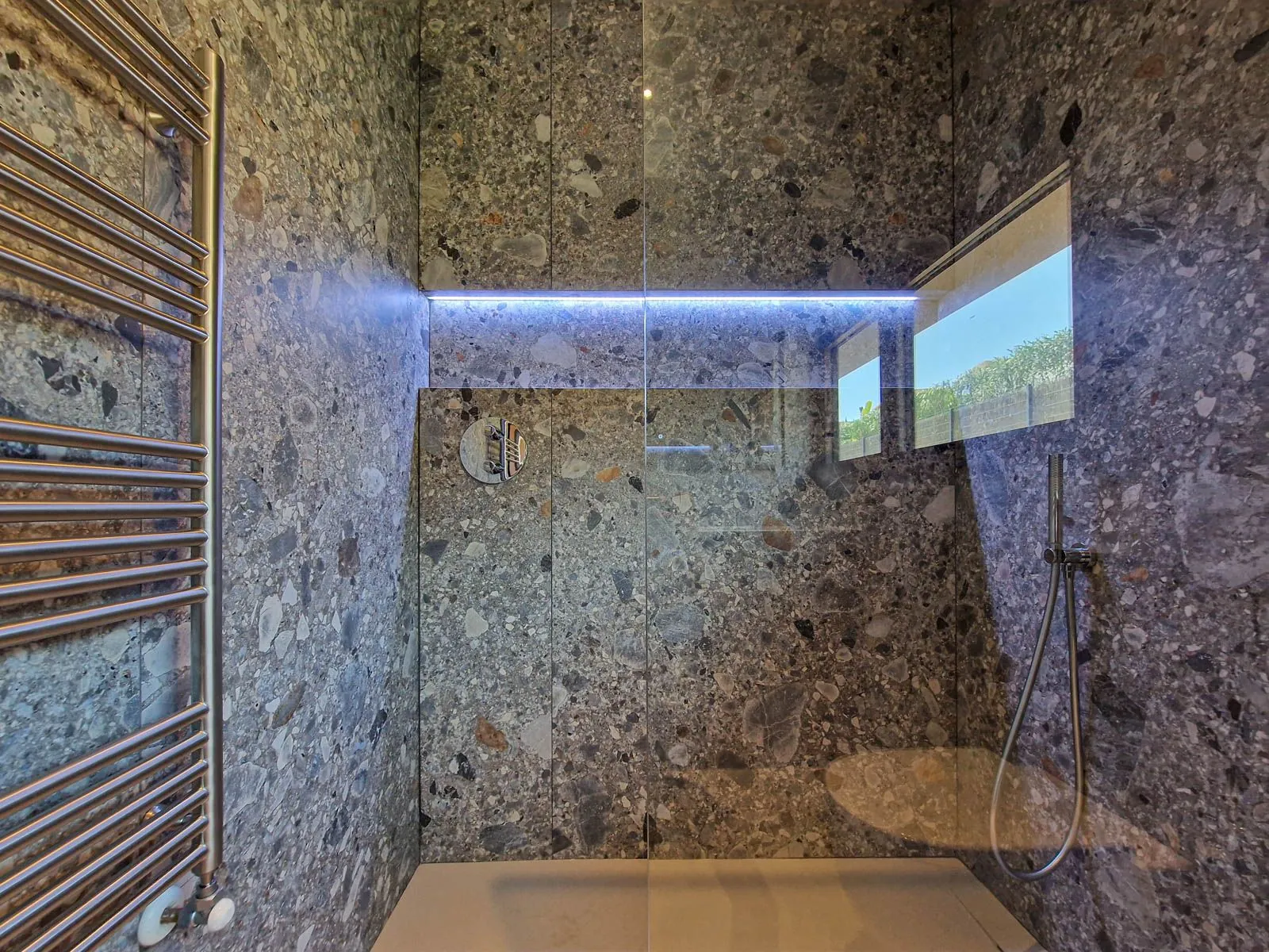 Moderne villa te koop in Calpe, Gran Sol met privézwembad