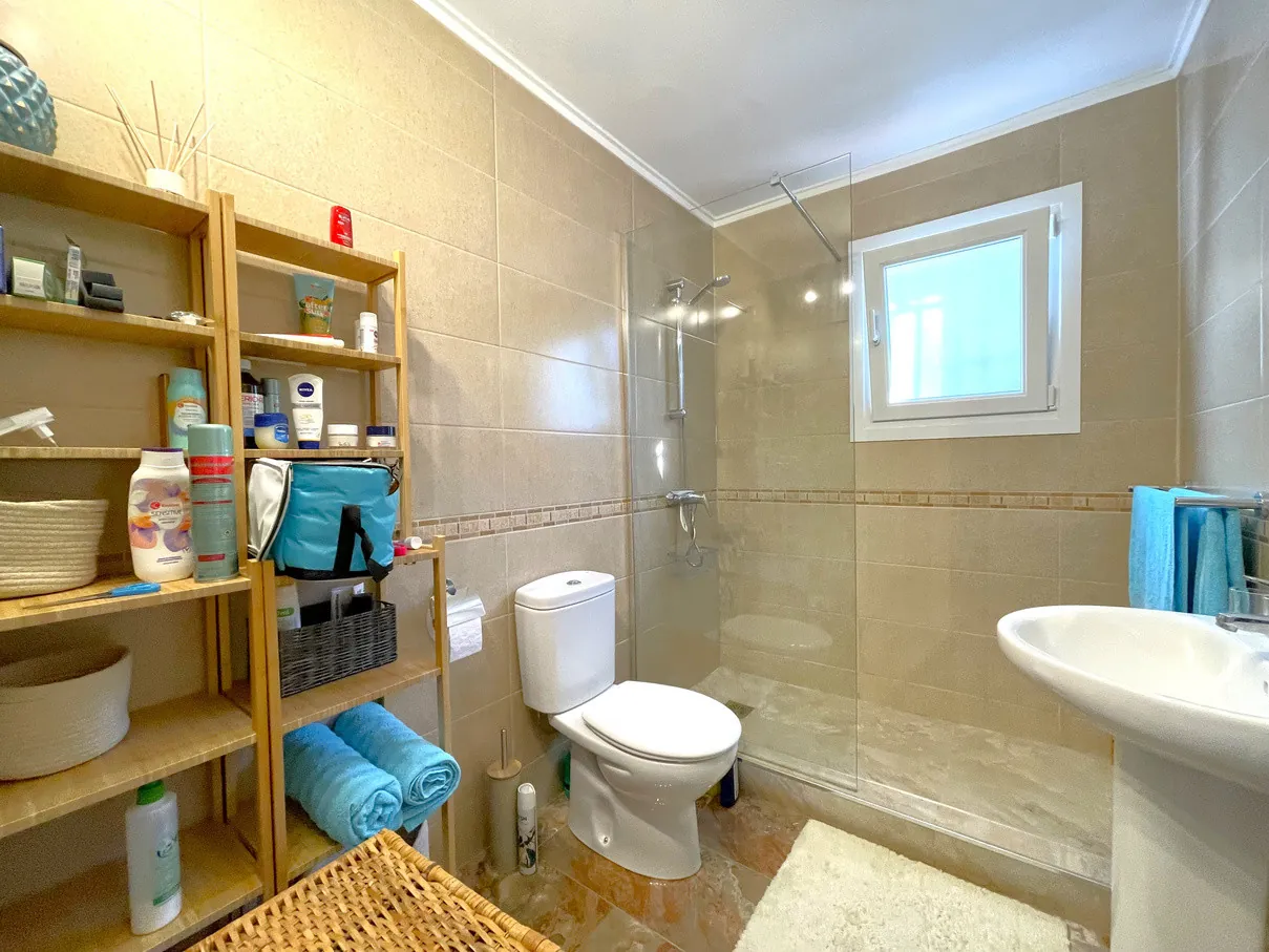 Townhouse te verkoop in Benitachell - Poble Nou