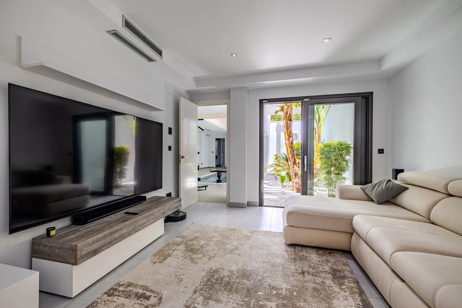 Villa te verkoop in Jávea
