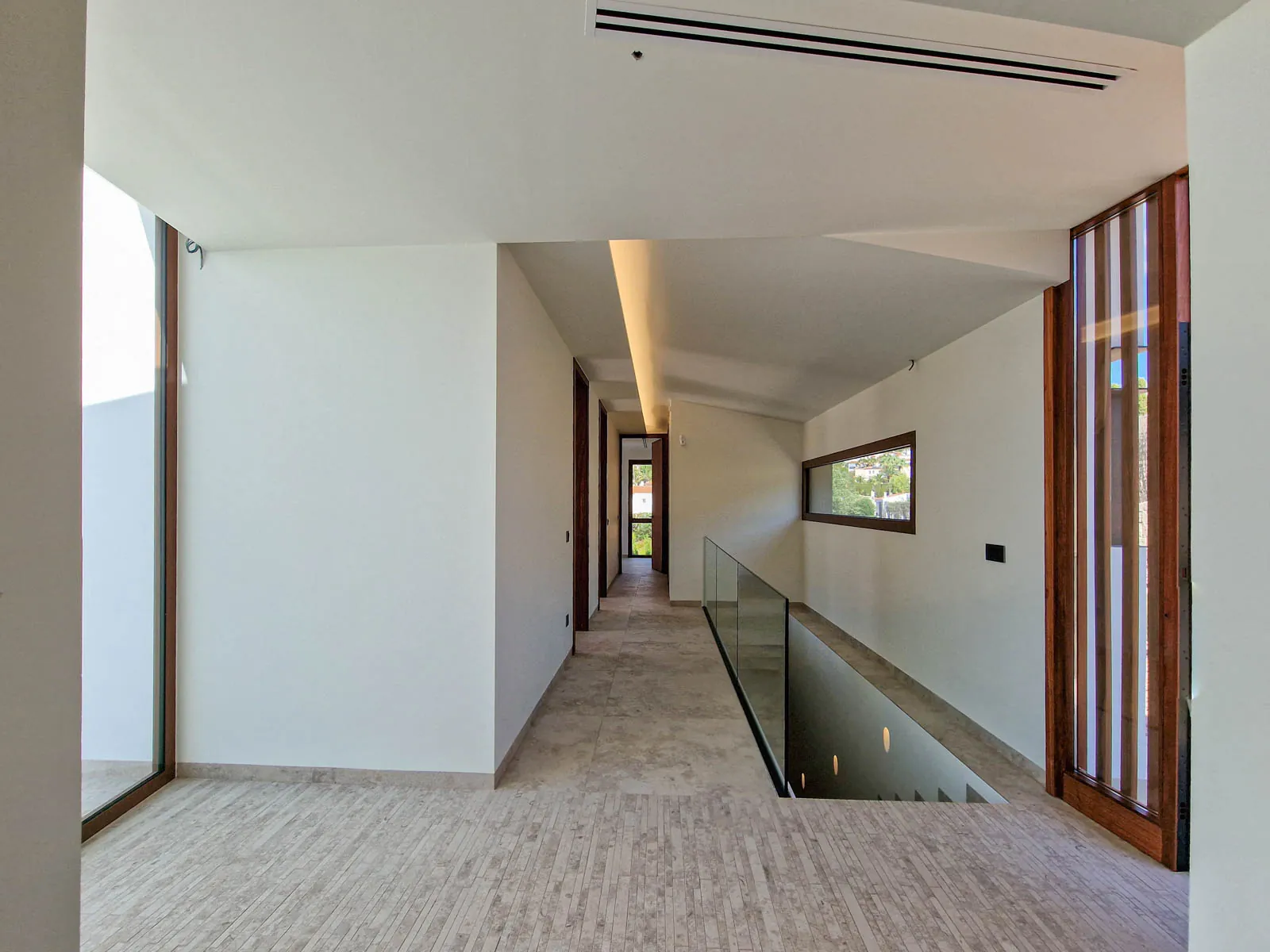 Moderne villa te koop in Calpe, Gran Sol met privézwembad