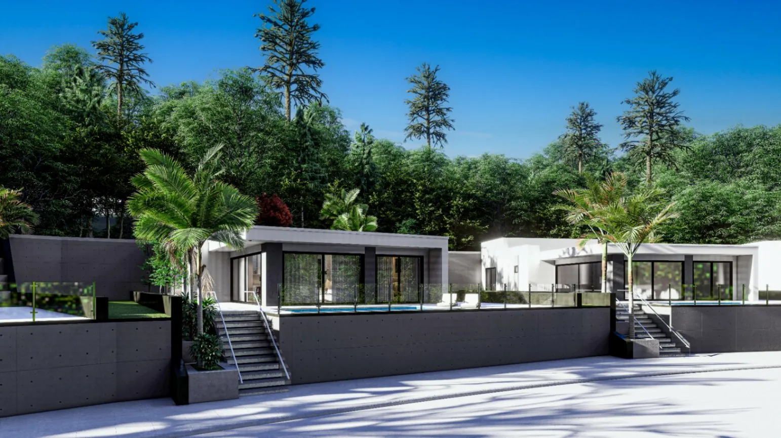 Villa te verkoop in Pedreguer, Alicante