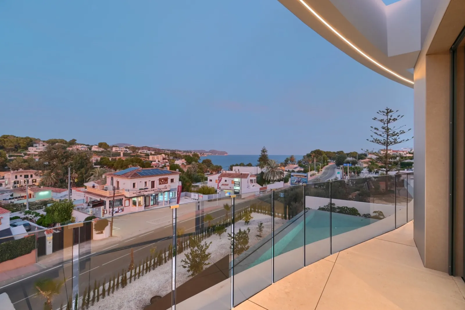 Villa te verkoop in Benissa