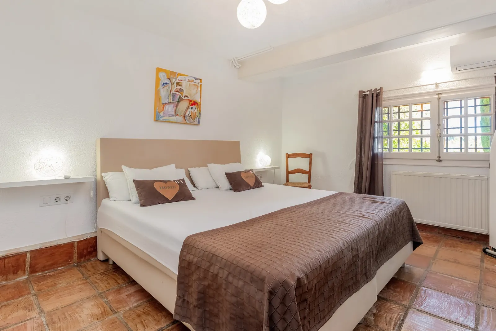 Country House / Finca te verkoop in Moraira