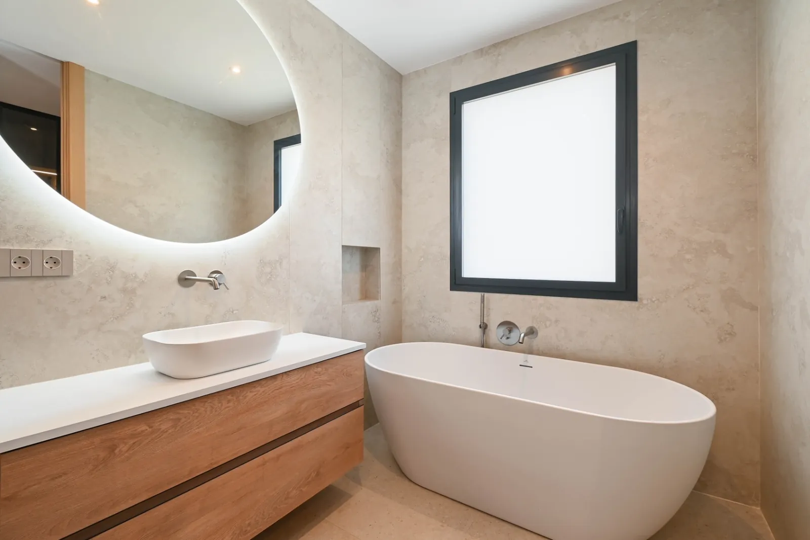 Villa te verkoop in Benissa