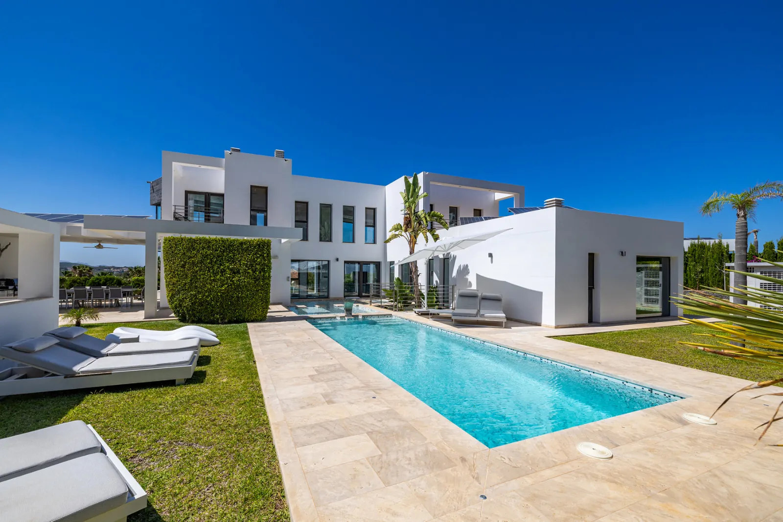 Villa te verkoop in Jávea