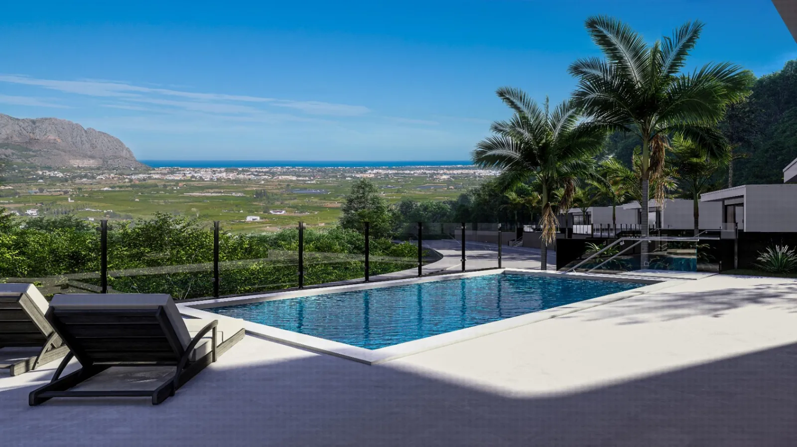 Villa te verkoop in Pedreguer, Alicante