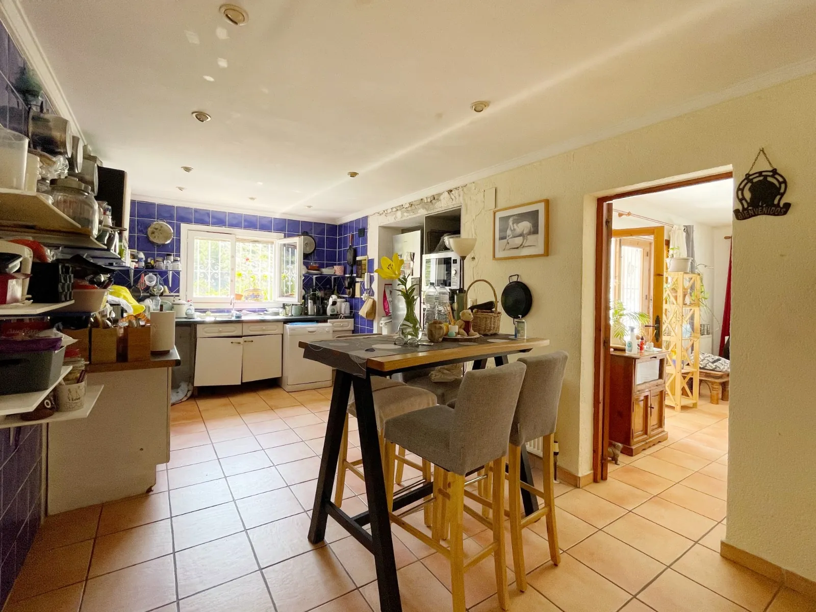 Villa te verkoop in Benitachell
