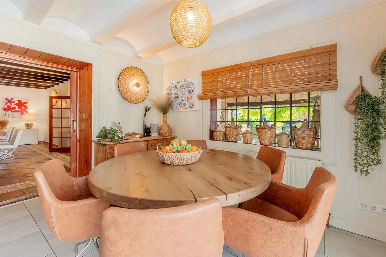 Country House / Finca te verkoop in Moraira