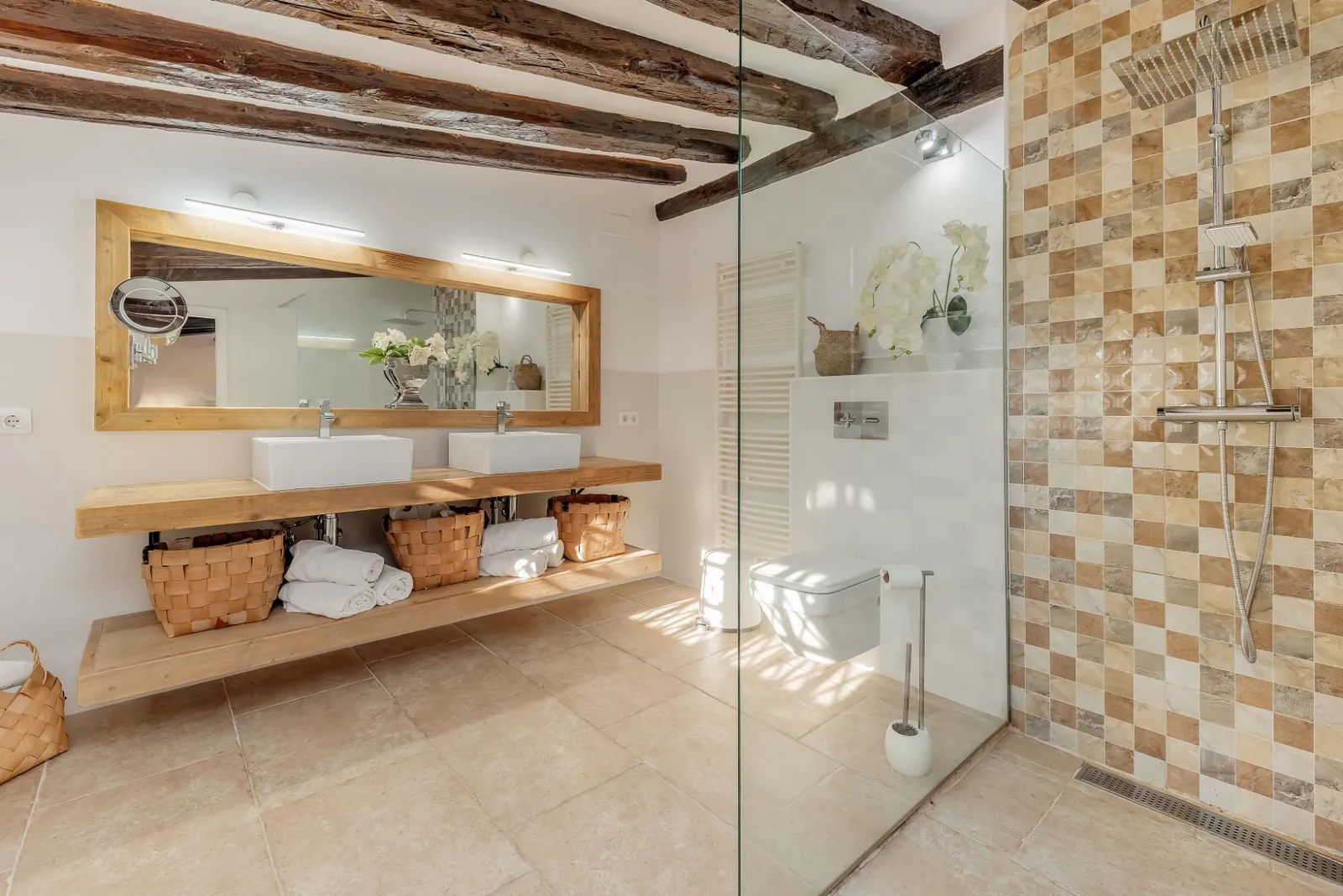 Country House / Finca te verkoop in Moraira
