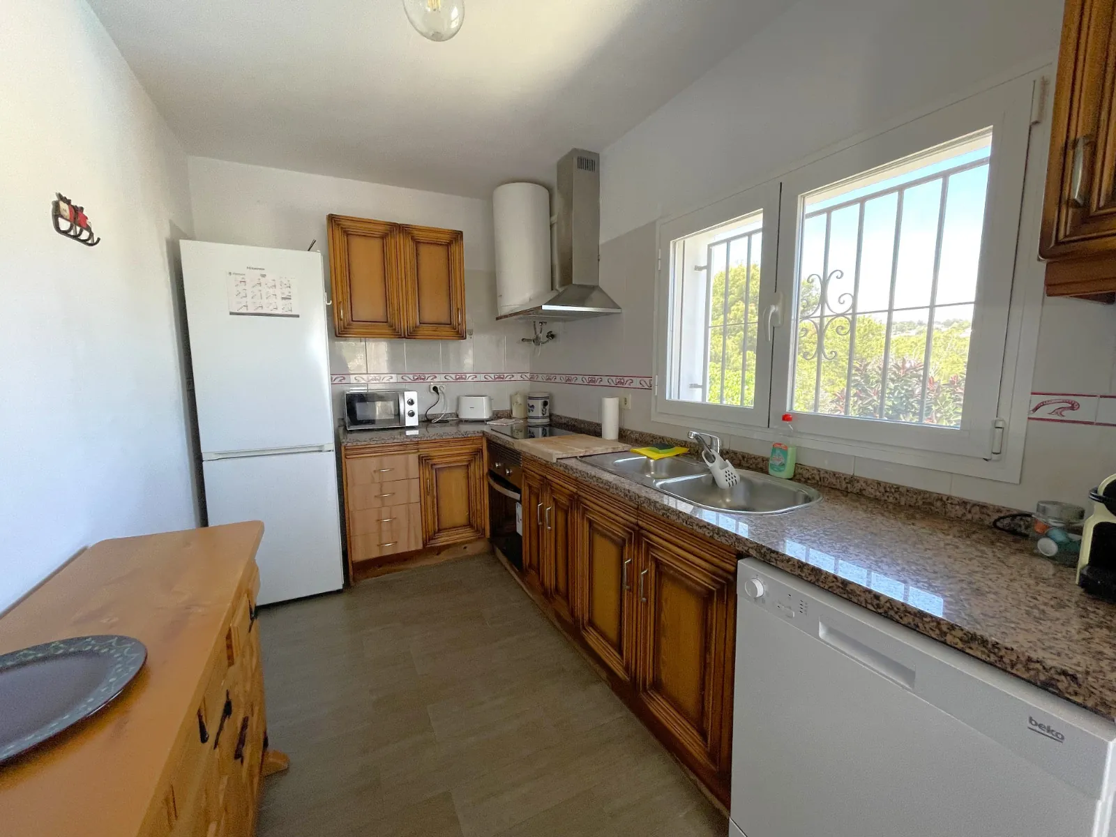 Villa te verkoop in Benissa