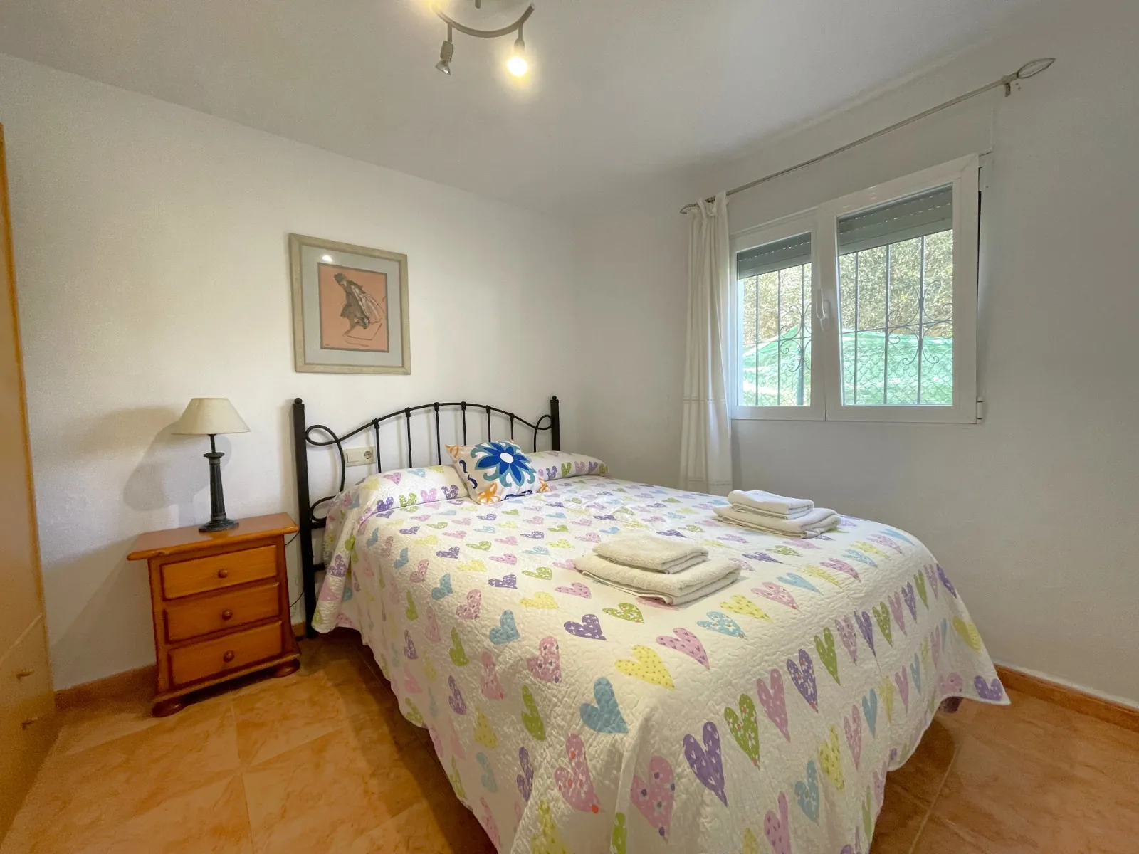 Villa te verkoop in Benissa