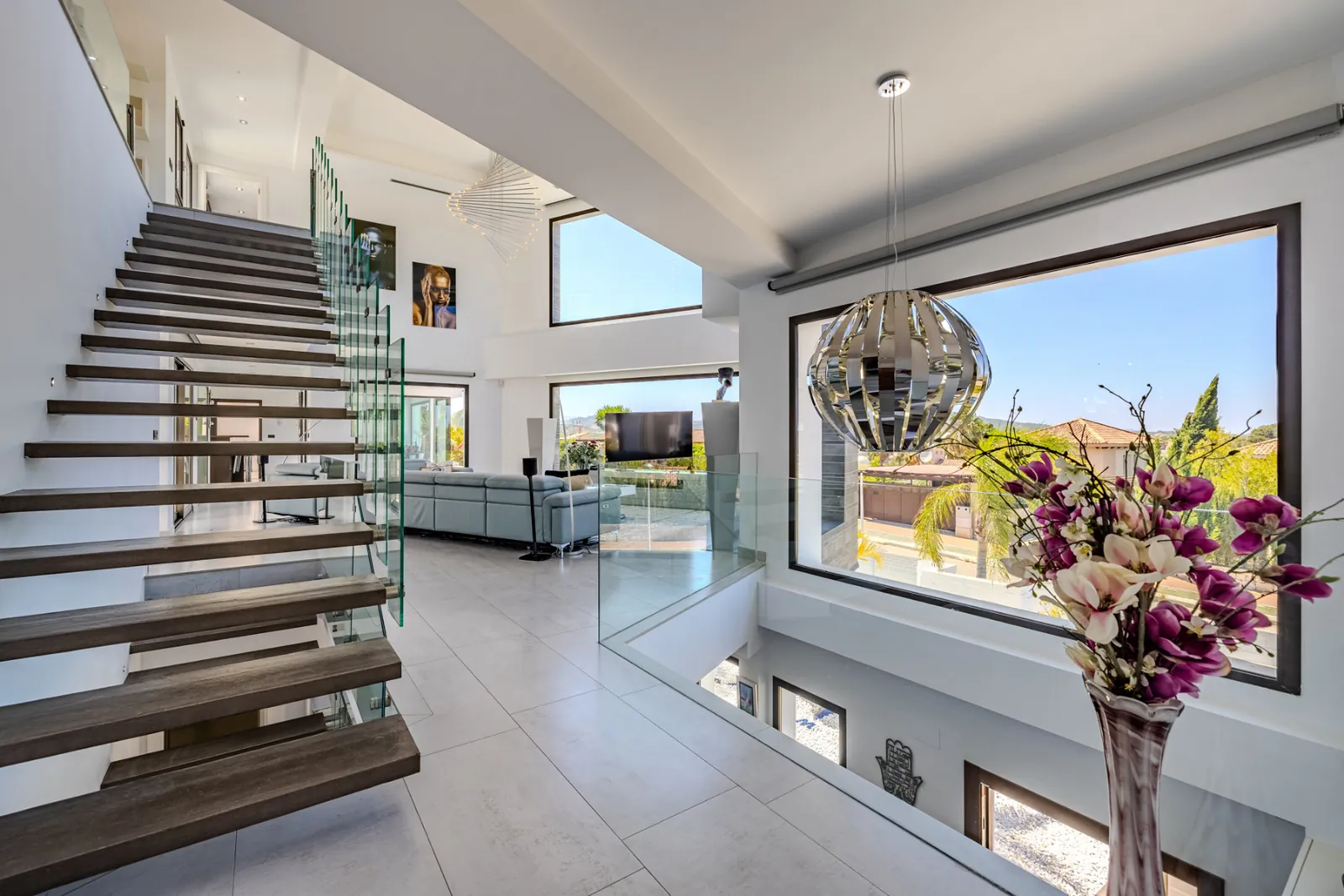 Villa te verkoop in Jávea
