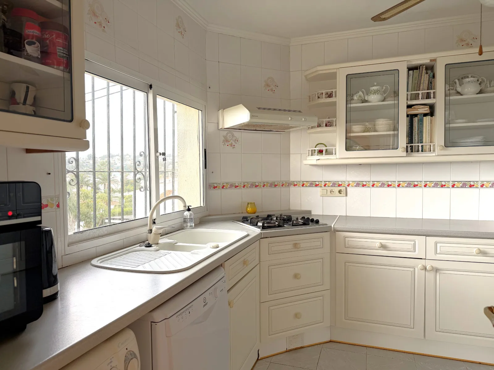Villa te verkoop in Moraira