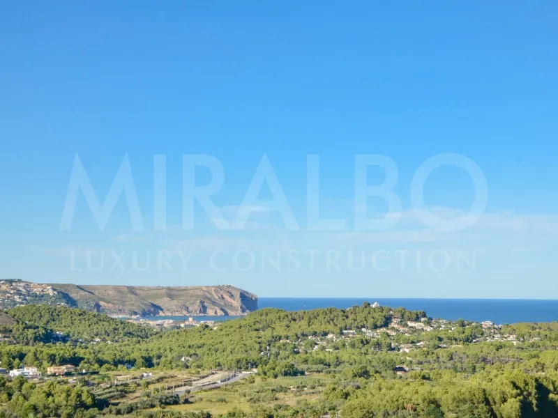 Villa te verkoop in Jávea / Xàbia