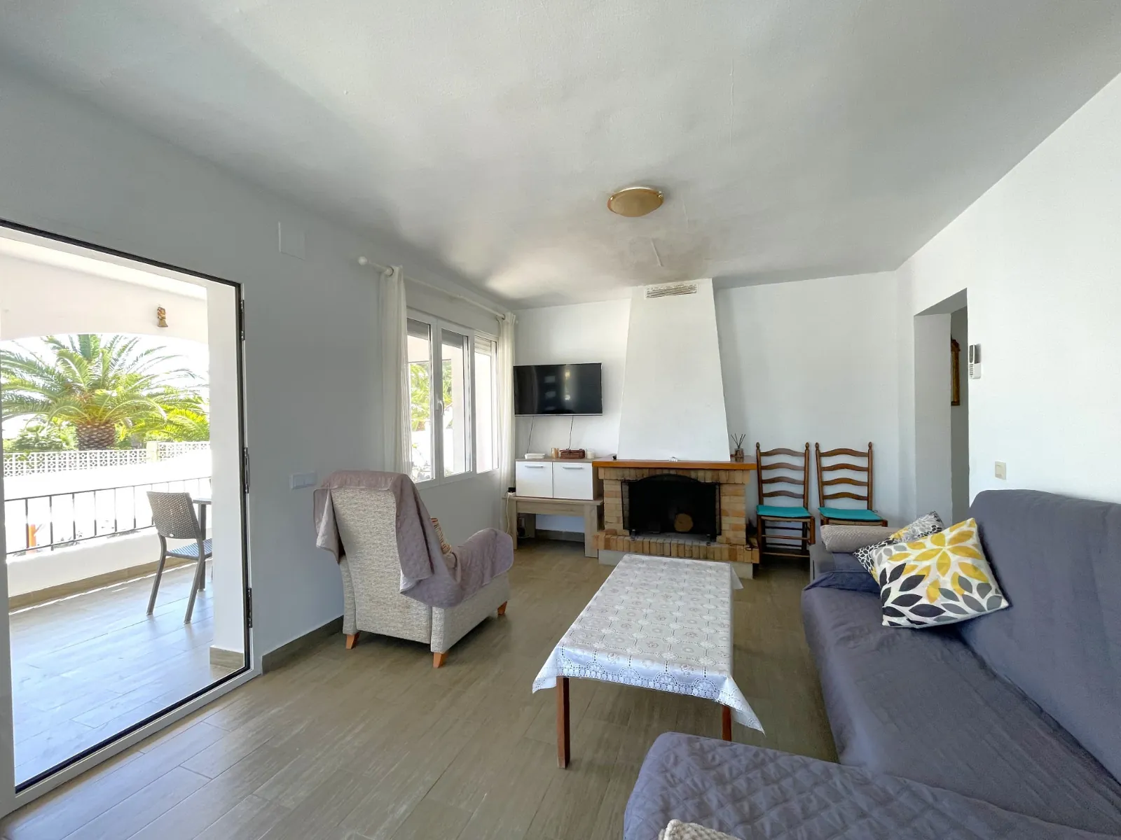 Villa te verkoop in Benissa