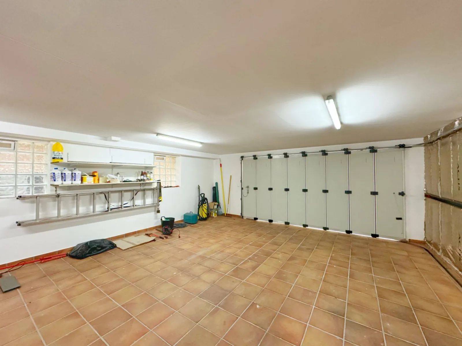 Exclusieve villa in Marquesa VI: privacy, luxe en comfort