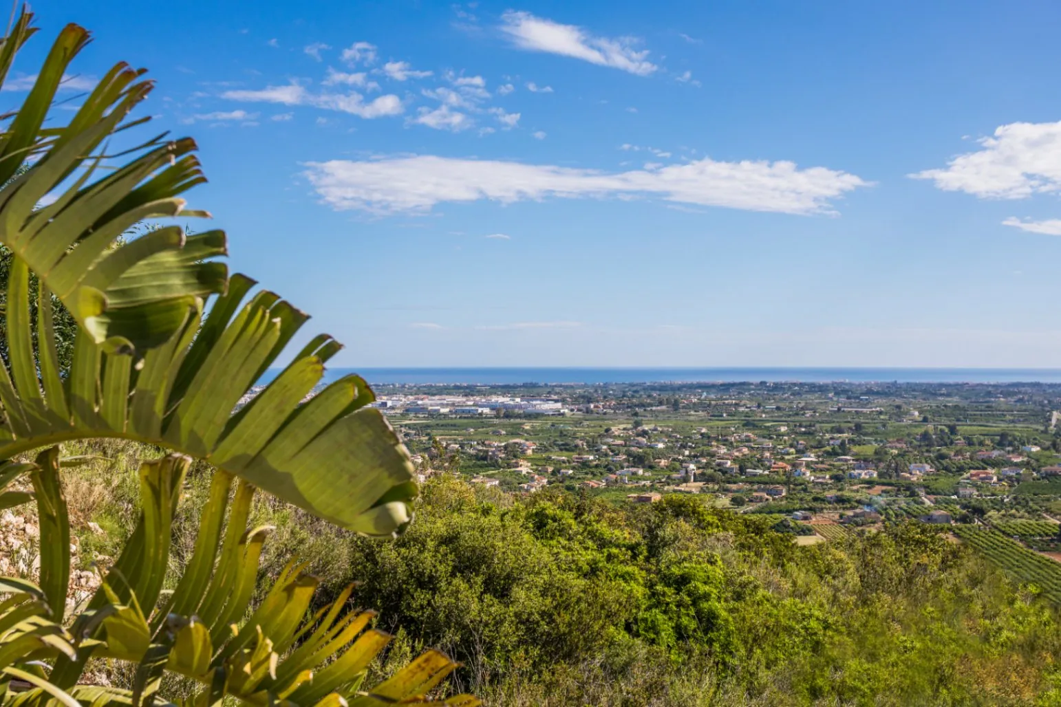 Villa te verkoop in Pedreguer, Alicante