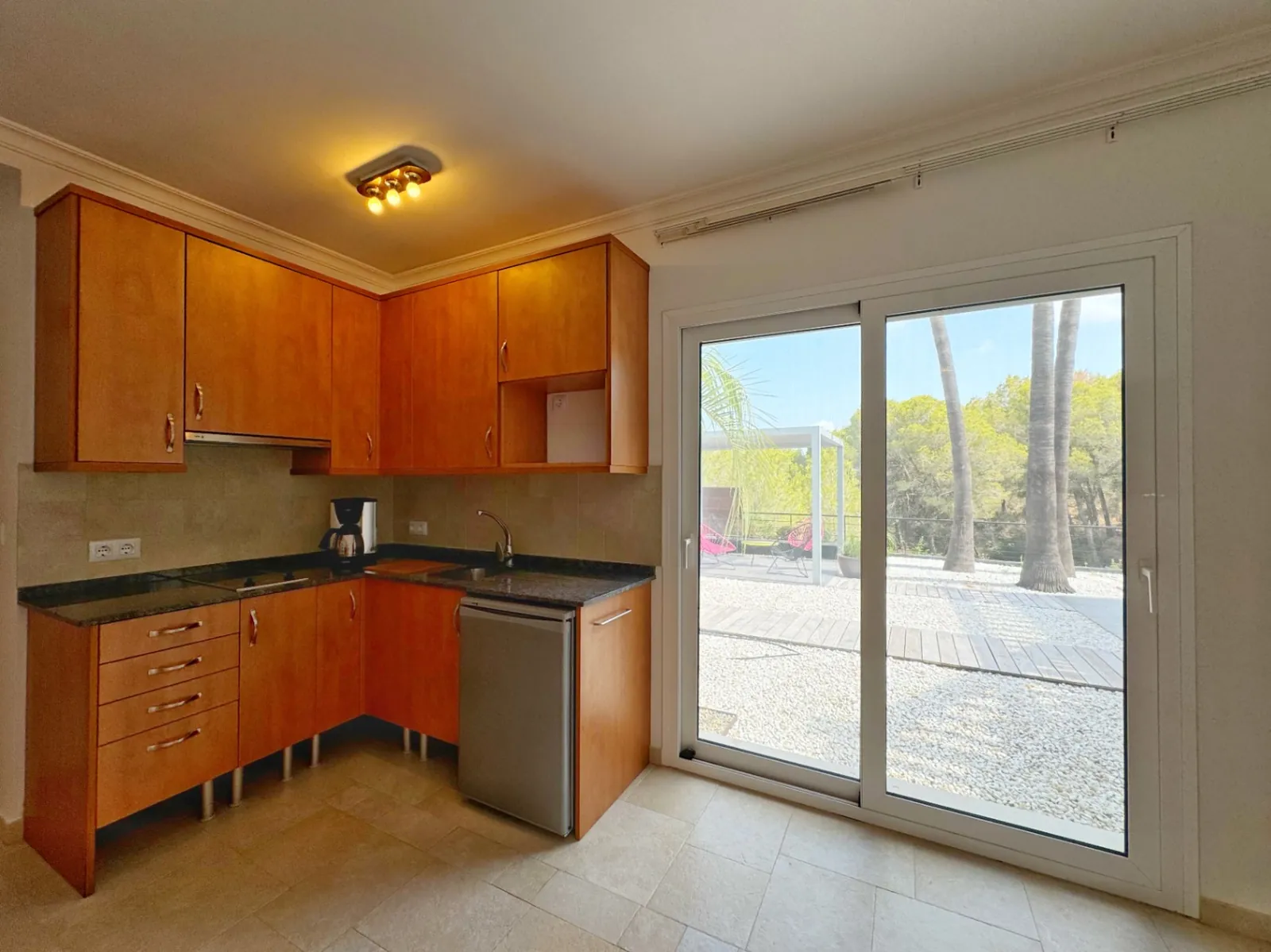 Exclusieve villa in Marquesa VI: privacy, luxe en comfort