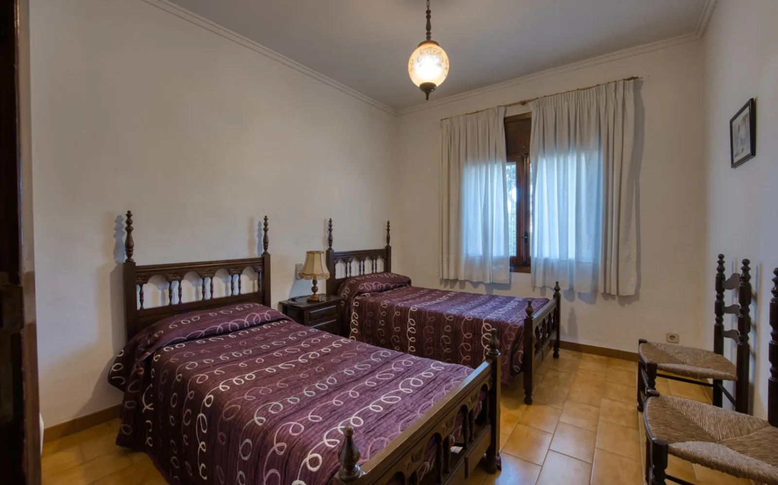 Villa te koop op 200 meter van het strand