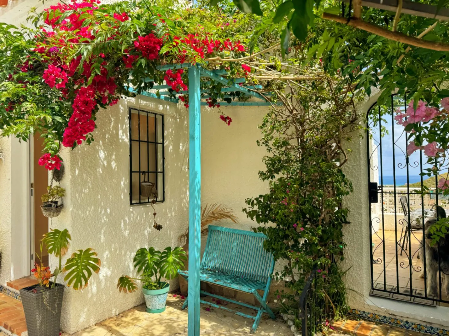 Villa met verbouwpotentieel in Jávea