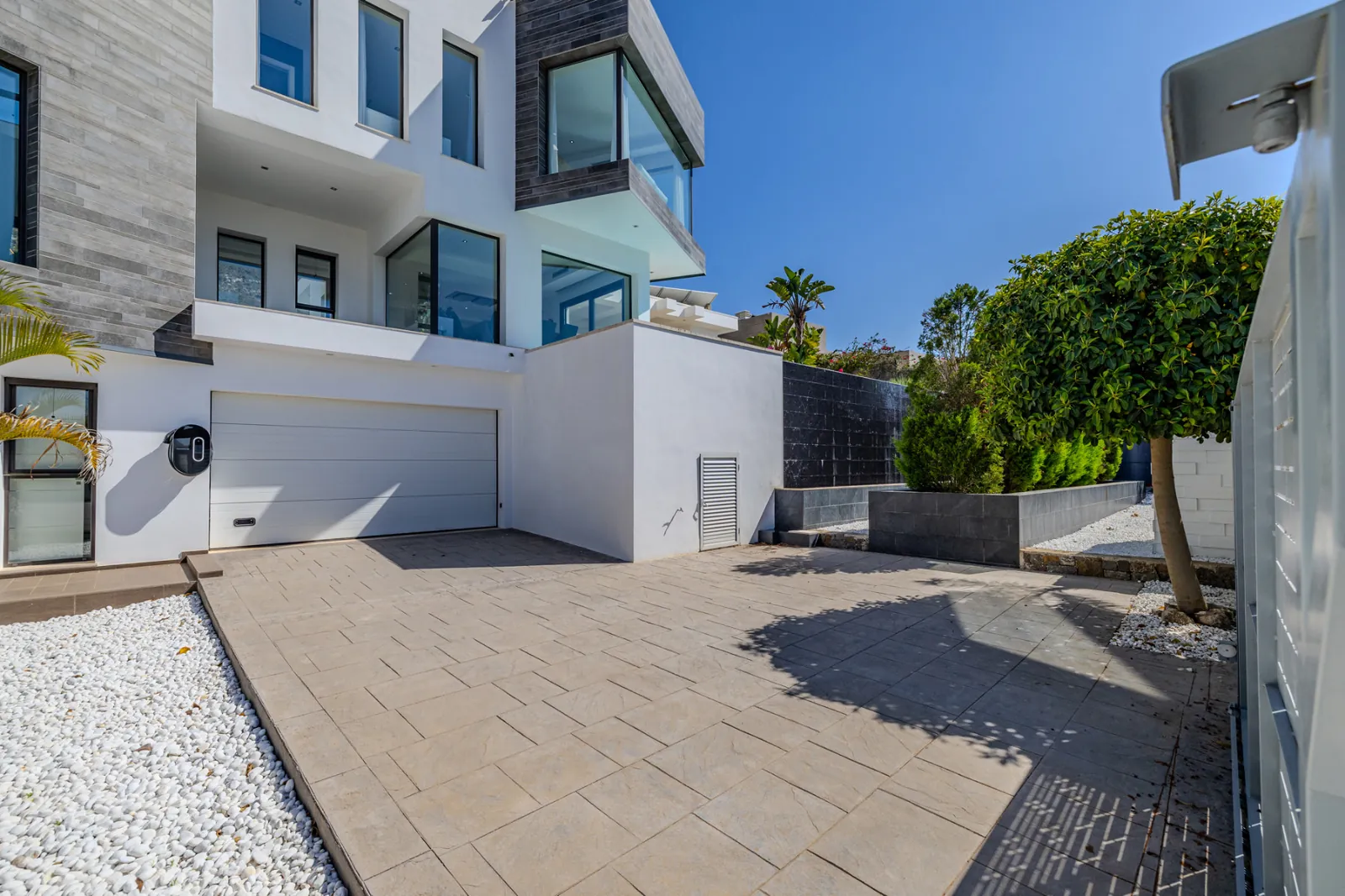 Villa te verkoop in Jávea