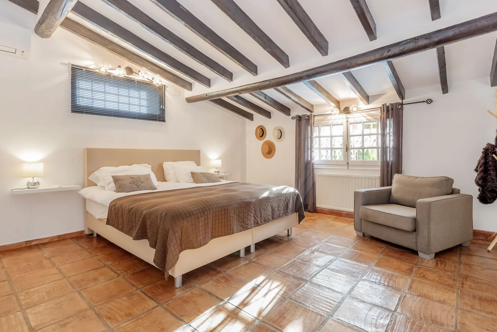 Country House / Finca te verkoop in Moraira