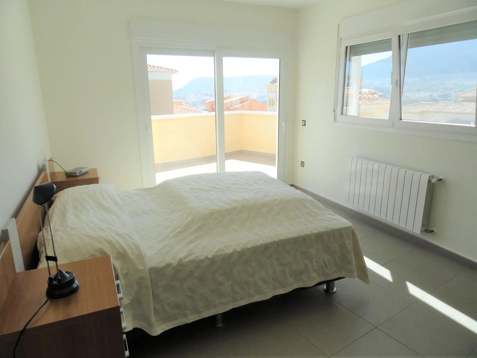 Villa te verkoop in Calpe