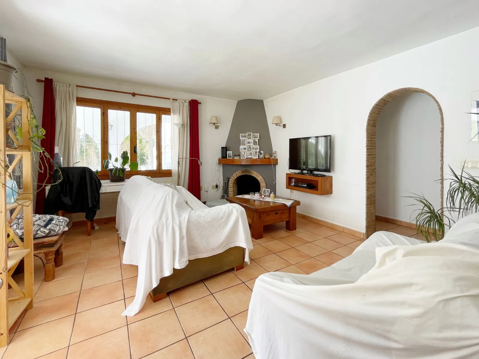 Villa te verkoop in Benitachell
