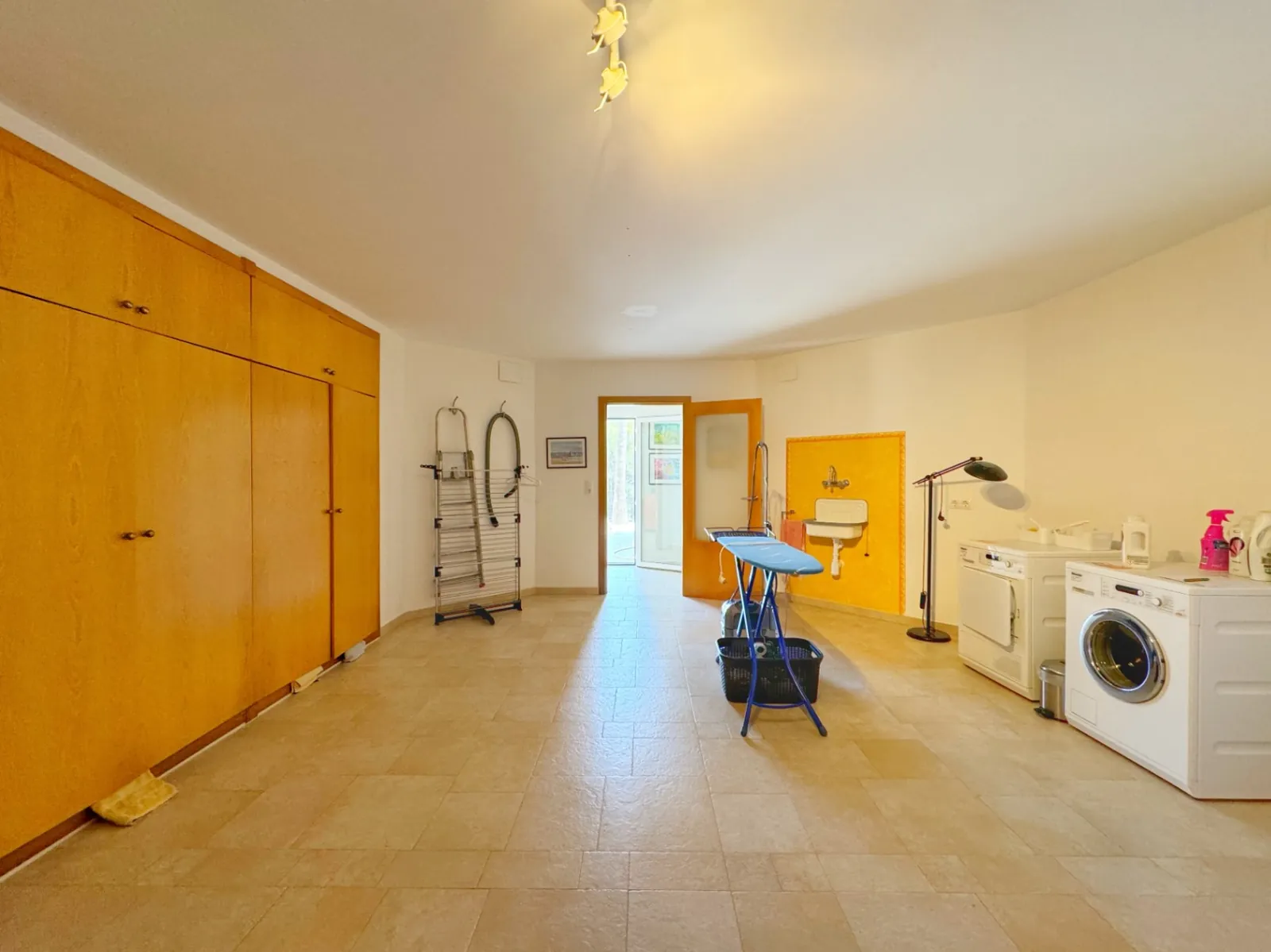 Exclusieve villa in Marquesa VI: privacy, luxe en comfort