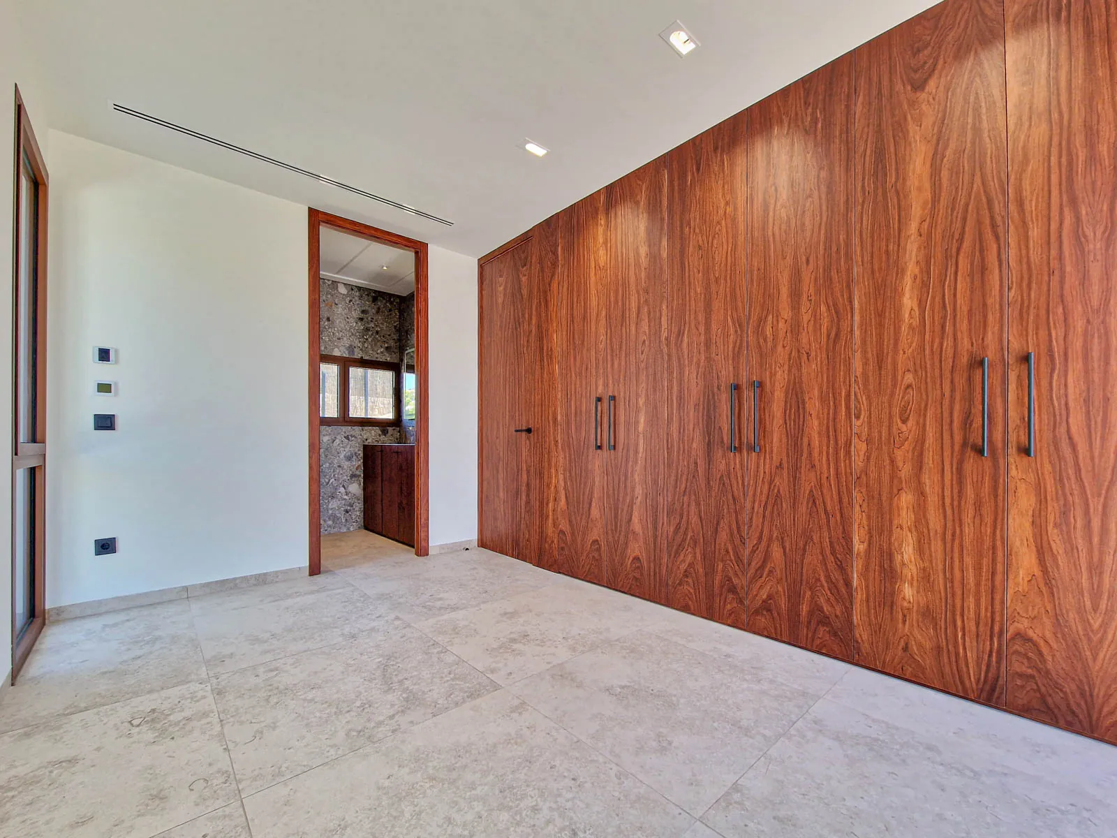 Moderne villa te koop in Calpe, Gran Sol met privézwembad