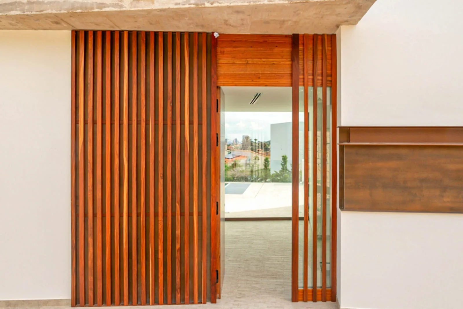 Moderne villa te koop in Calpe, Gran Sol met privézwembad