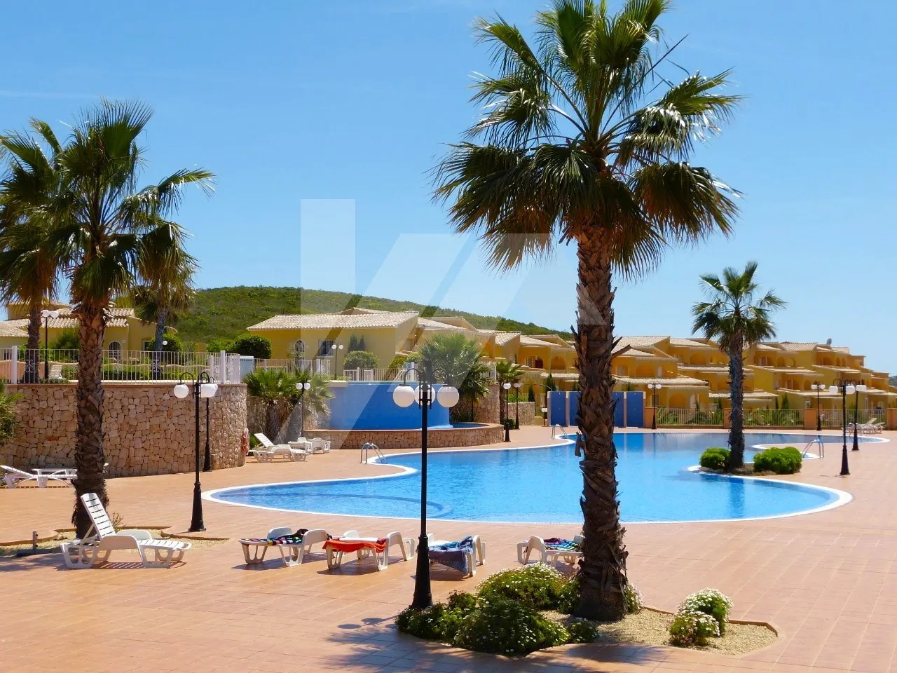 Appartement te koop in Benitachell, Costa Blanca.