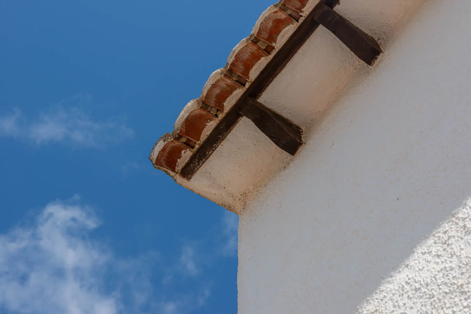 Villa te koop in Benissa, Montemar, met privézwembad.